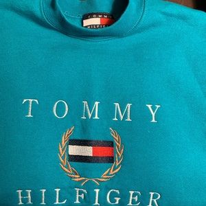 Tommy Hilfiger Sweatshirt